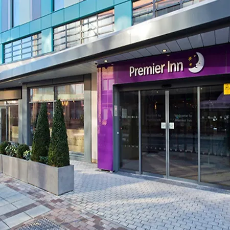 Hotel Premier Wimbledon 3*