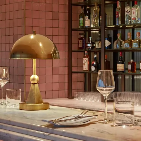 Hotel One Hundred Shoreditch