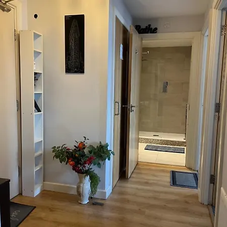 Luxury B Appartement *