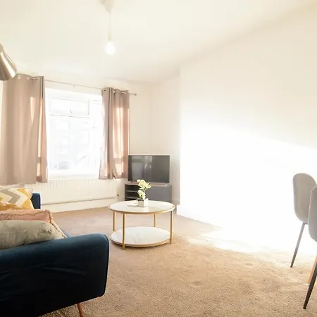 Апартаменты Stunning In Camberwell, Se5