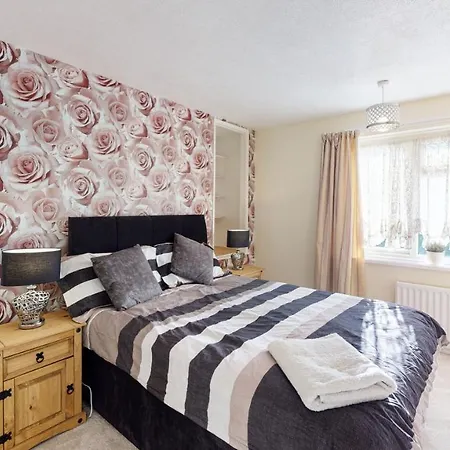Holiday home North Townhouse
