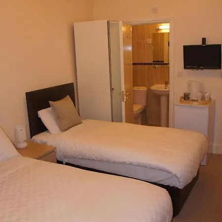Pearl 3* London