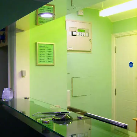 Western Kensington Olympia Hotel 3*