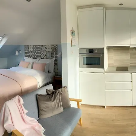 Lux Loft Londres