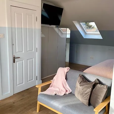 Lux Loft Appartement Londres