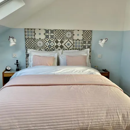 Appartement Lux Loft *