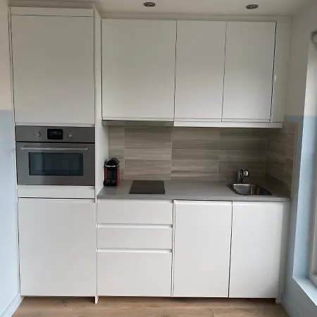 Lux Loft Appartement Londres