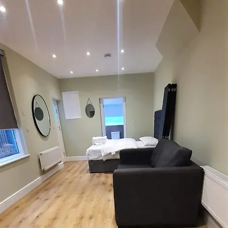 Modern London