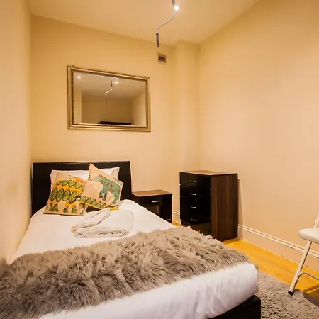 Gama Marylebone Apartment *