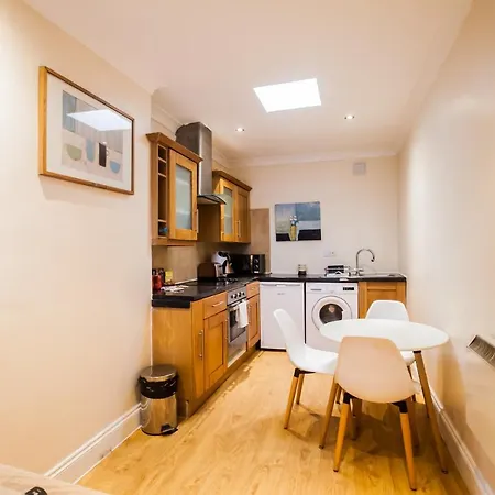 Gama Marylebone Apartment *