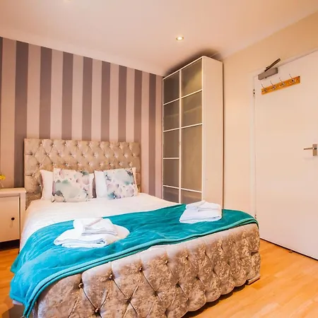 Gama Marylebone Apartment London