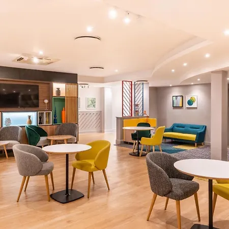 Hotel London-bexley By Ihg Bexley