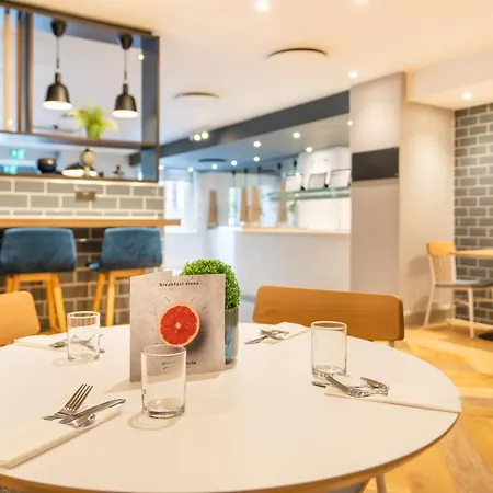 Hotel London-bexley By Ihg Bexley