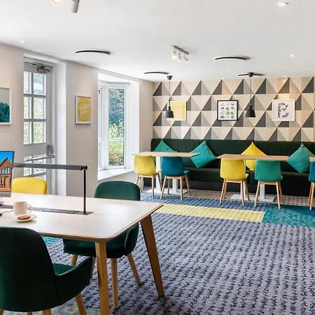 London-bexley By Ihg Hotel 4*