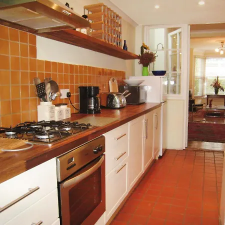 Alexandra Place By Interhome *