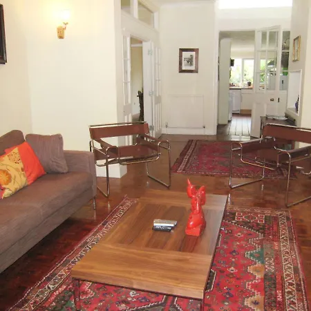 Casa vacanze Alexandra Place By Interhome Richmond (Greater London)