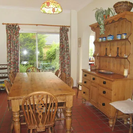 Holiday Alexandra Place Holiday home