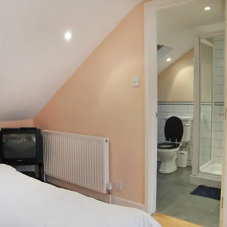 Alexandra Place By Interhome Casa vacanze *
