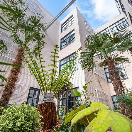 Ξενοδοχείο Room2 Chiswick Hometel