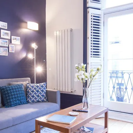 Appartement Thames Residences Hyde Park