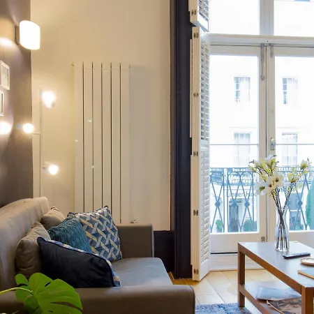 Thames Residences Hyde Park Appartement