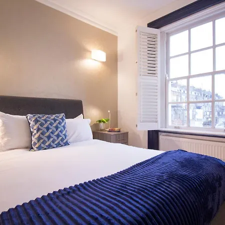 Thames Residences Hyde Park Appartement *