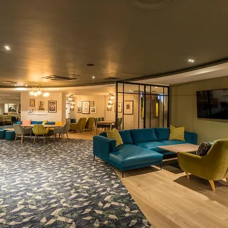 Holiday - Regent's Park By Ihg London