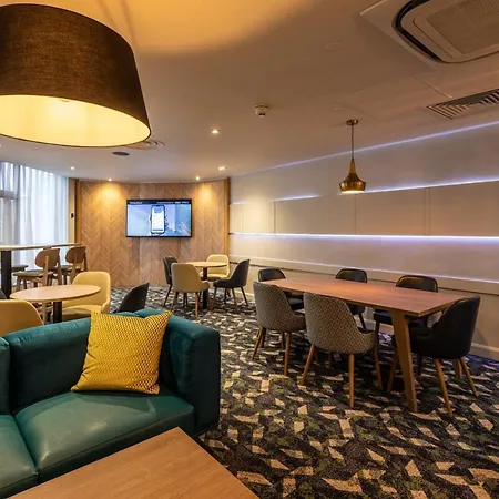 Hotel Holiday - Regent's Park By Ihg London
