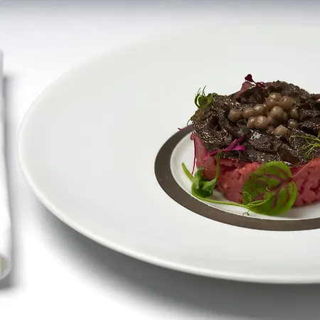 The Franklin - Starhotels Collezione London
