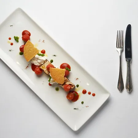 Hotel The Franklin - Starhotels Collezione 5*