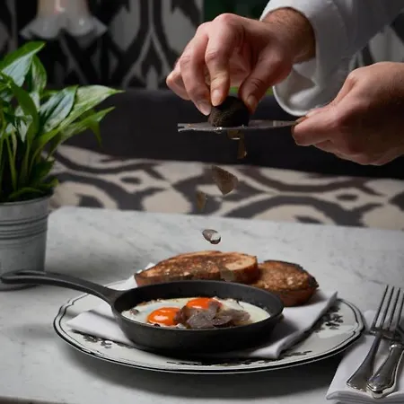 The Franklin - Starhotels Collezione