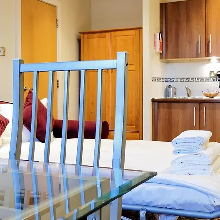Grand Plaza Serviced 4*