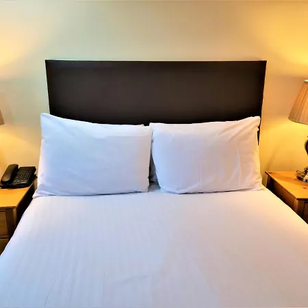 Aparthotel Grand Plaza Serviced Londýn