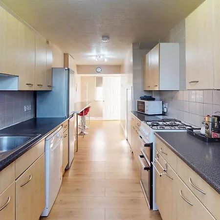 North Townhouse Orpington