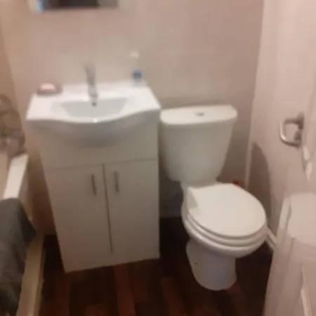 Beautiful Cosy 1bedroom In London
