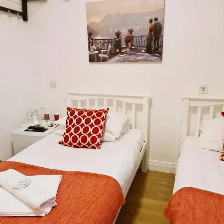 City London Hotel Hotel