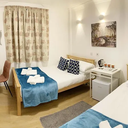 Hotel City London Hotel