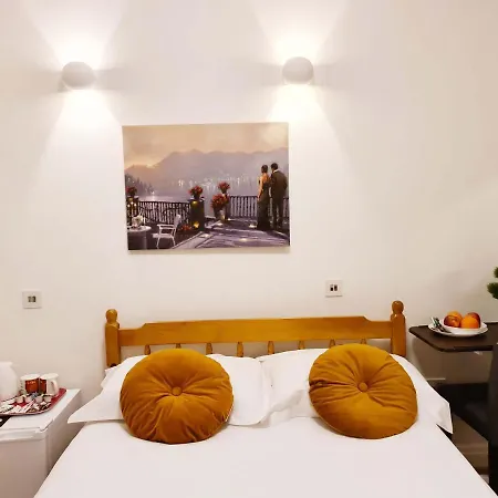 City London Hotel Londyn