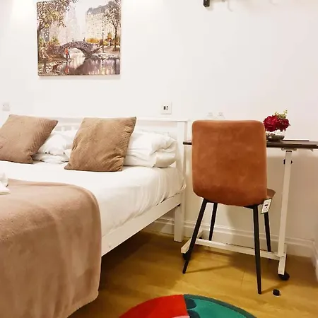 City London Hotel Hotel 3*