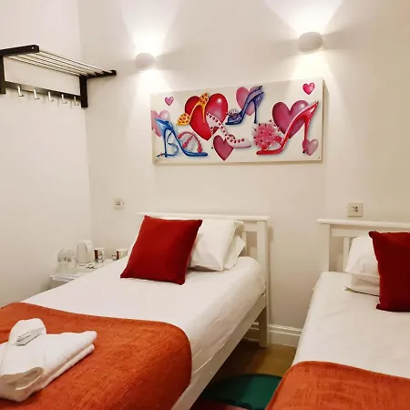 Hotel City London Hotel 3*