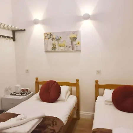 City London Hotel Hotel