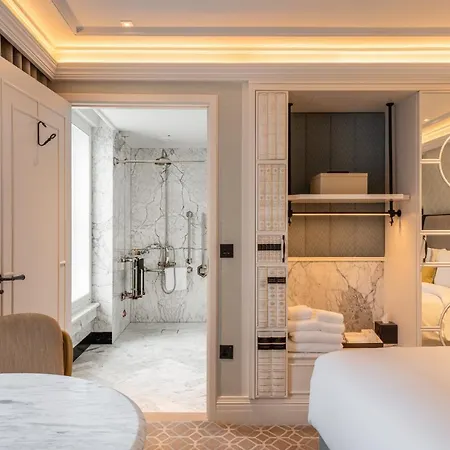 فندق Great Scotland Yard Hotel, Part Of Hyatt لندن