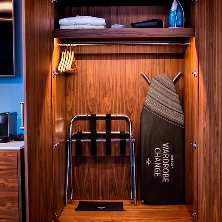 Hard Rock Hotel 4*