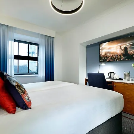 Hotel Hard Rock 4*