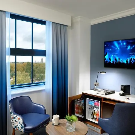 Hard Rock Hotel