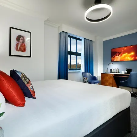 Hard Rock Hotel
