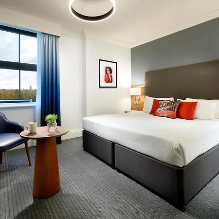 Hard Rock 4* Londra
