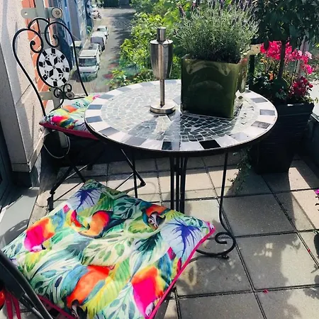 Beautiful In Sw London