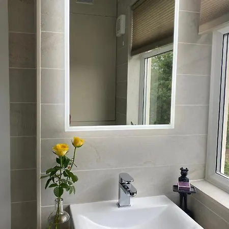 Lux Loft Appartamento