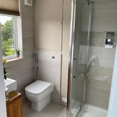 Lux Loft Appartamento